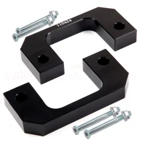 10414928 VALUEZONE-AUTOPARTS Lift Front Leveling Steel Kit