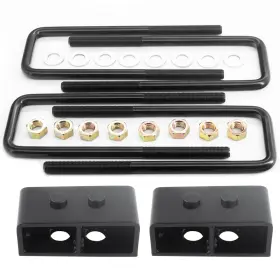 10414933 VALUEZONE-AUTOPARTS Rear Leveling Lift Kit F150 2WD