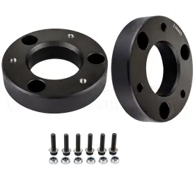 10414939 VALUEZONE-AUTOPARTS Front Leveling Lift Kit 2WD 4WD