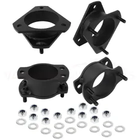 10414943 VALUEZONE-AUTOPARTS Front Rear Leveling Steel Lift #2
