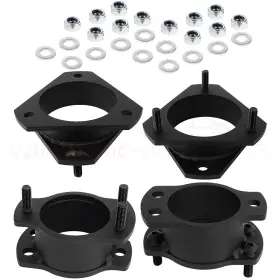 10414943 VALUEZONE-AUTOPARTS Front Rear Leveling Steel Lift #3