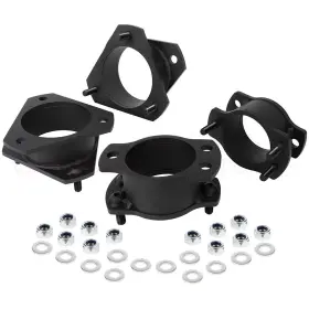 10414943 VALUEZONE-AUTOPARTS Front Rear Leveling Steel Lift