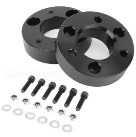10414948 VALUEZONE-AUTOPARTS Front Leveling Lift Spacer Kit #2