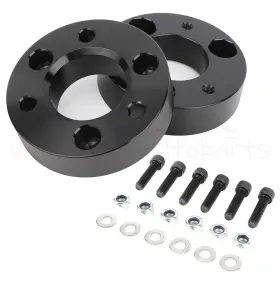 10414948 VALUEZONE-AUTOPARTS Front Leveling Lift Spacer Kit #3