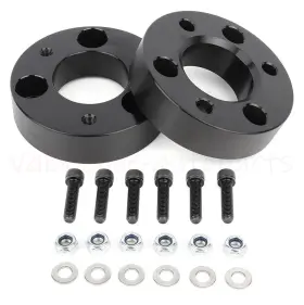 10414948 VALUEZONE-AUTOPARTS Front Leveling Lift Spacer Kit