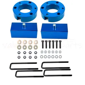 10414954 VALUEZONE-AUTOPARTS Front Rear Leveling Lift Kit