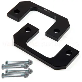 10414955 VALUEZONE-AUTOPARTS Front Leveling Lift Kit 1500 2WD #2