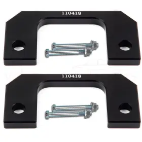 10414955 VALUEZONE-AUTOPARTS Front Leveling Lift Kit 1500 2WD #3