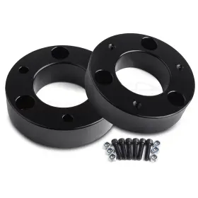10414957 VALUEZONE-AUTOPARTS Front Leveling Lift Armada Kit