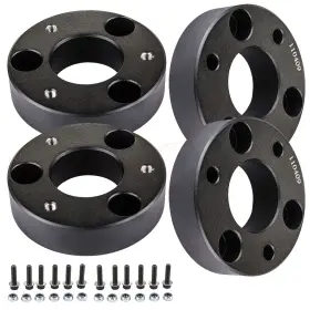 10414966 VALUEZONE-AUTOPARTS Leveling Lift Kit 1500 4WD Dodge