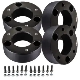 10414967 VALUEZONE-AUTOPARTS Leveling Steel Lift Kit F-150
