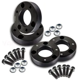 10414971 VALUEZONE-AUTOPARTS Front Leveling Lift Kit F-150