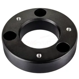 10415004 VALUEZONE-AUTOPARTS Front Rear Leveling Lift Kit #3