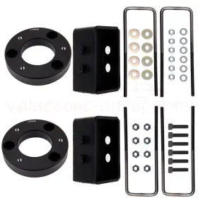 10415009 VALUEZONE-AUTOPARTS Front Rear Leveling Lift Kit 2WD #3