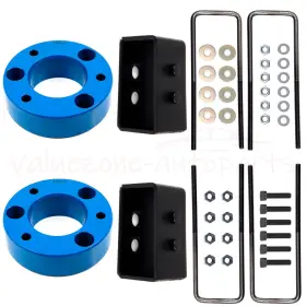 10415011 VALUEZONE-AUTOPARTS Front Rear Leveling Lift Kit 2WD #3