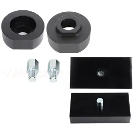 10415036 VALUEZONE-AUTOPARTS Front Rear Leveling Kit F-250