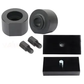 10415037 VALUEZONE-AUTOPARTS Front Rear Leveling Lift Kit 2WD