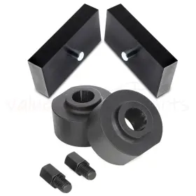 10415038 VALUEZONE-AUTOPARTS Front Rear Leveling Lift Kit
