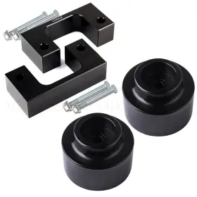 10415042 VALUEZONE-AUTOPARTS Front Rear Leveling Lift Kit