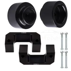 10415045 VALUEZONE-AUTOPARTS Front Rear Leveling Lift Kit