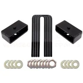 10415046 VALUEZONE-AUTOPARTS Front Rear Leveling Lift Kit 2WD #3