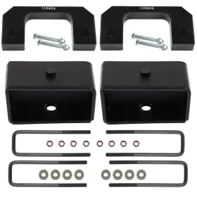 10415047 VALUEZONE-AUTOPARTS Front Rear Leveling Lift Kit #2