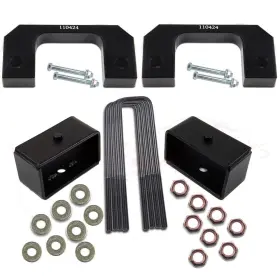 10415047 VALUEZONE-AUTOPARTS Front Rear Leveling Lift Kit