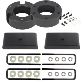 10415053 VALUEZONE-AUTOPARTS Front Rear Leveling Lift Kit Gmc