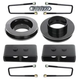 10415058 VALUEZONE-AUTOPARTS Front Rear Leveling Lift Kit 2WD