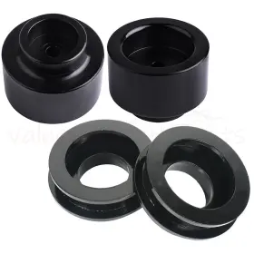 10415074 VALUEZONE-AUTOPARTS Front Rear Leveling Lift Kit 2WD #2