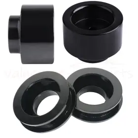 10415074 VALUEZONE-AUTOPARTS Front Rear Leveling Lift Kit 2WD #3