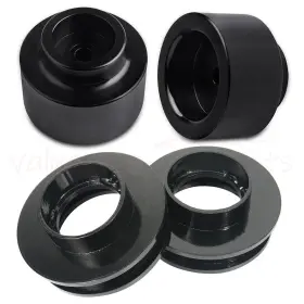 10415074 VALUEZONE-AUTOPARTS Front Rear Leveling Lift Kit 2WD