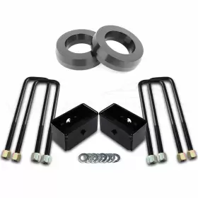 10415101 VALUEZONE-AUTOPARTS Front Rear Leveling Lift Kit 2WD #2