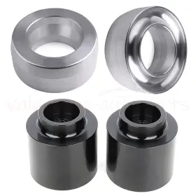 10415106 VALUEZONE-AUTOPARTS Front Rear Leveling Lift Kit 2WD