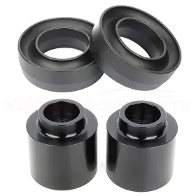 10415110 VALUEZONE-AUTOPARTS Front Rear Leveling Lift Kit 2WD