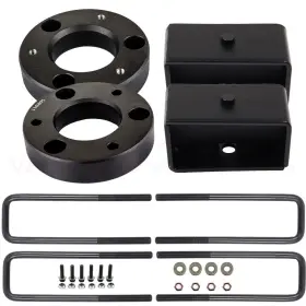 10415130 VALUEZONE-AUTOPARTS Front Rear Leveling Steel Lift