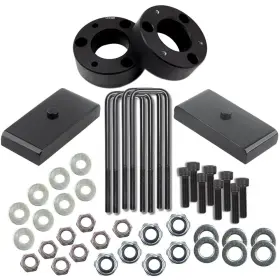 10415131 VALUEZONE-AUTOPARTS Front Rear Leveling Steel Lift