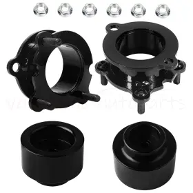 10415138 VALUEZONE-AUTOPARTS Front Rear Leveling Lift Kit Gmc