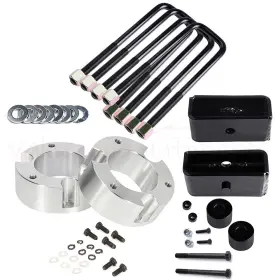 10415168 VALUEZONE-AUTOPARTS Front Rear Leveling Lift Kit