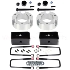 10415172 VALUEZONE-AUTOPARTS Front Rear Leveling Lift Kit 2WD