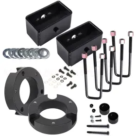 10415173 VALUEZONE-AUTOPARTS Front Rear Leveling Lift Lug Kit