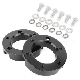 10493526 VALUEZONE-AUTOPARTS Front Leveling Lift Suspension