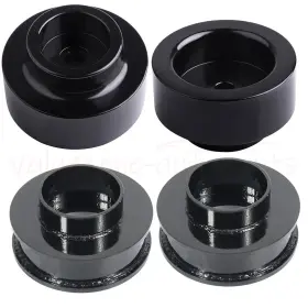 10517967 VALUEZONE-AUTOPARTS Front Rear Leveling Lift Kit Ram #2