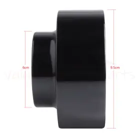 10517967 VALUEZONE-AUTOPARTS Front Rear Leveling Lift Kit Ram #3