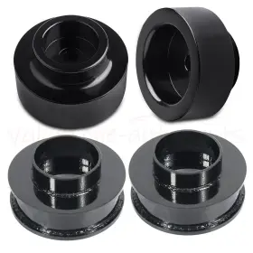 10517967 VALUEZONE-AUTOPARTS Front Rear Leveling Lift Kit Ram