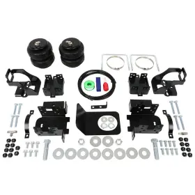 12468105 VALUEZONE-AUTOPARTS Rear Air Suspension Spring Bags