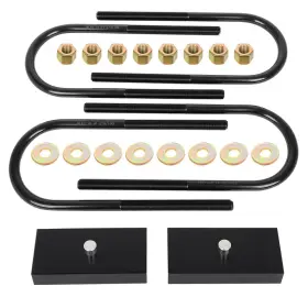 12984607 VALUEZONE-AUTOPARTS Leveling Lift Rear Kit 1500 Ram