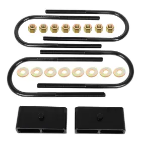 12984608 VALUEZONE-AUTOPARTS Leveling Lift Rear Axle Kit 2500