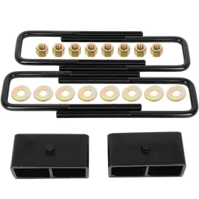 12984610 VALUEZONE-AUTOPARTS Rear Leveling Lift Kit 1500 2500