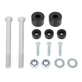 12984622 VALUEZONE-AUTOPARTS Front Differential Kit 4WD